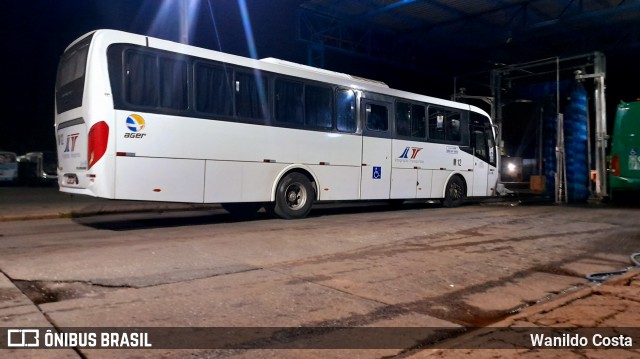 Integração Transportes M 12 na cidade de Cuiabá, Mato Grosso, Brasil, por Wanildo Costa. Número da foto: #9299301.