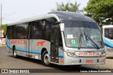Expresso de Prata 1368 na cidade de Bauru, São Paulo, Brasil, por Lucas Adriano Bernardino. Número da foto: #9299701.