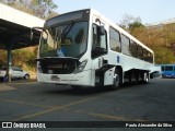 Viação Torres 2F55 na cidade de Belo Horizonte, Minas Gerais, Brasil, por Paulo Alexandre da Silva. Número da foto: #9299890.