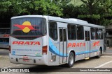 Expresso de Prata 0941 na cidade de Bauru, São Paulo, Brasil, por Lucas Adriano Bernardino. Número da foto: #:id.