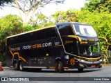 RodeRotas - Rotas de Viação do Triângulo 1801 na cidade de São Paulo, São Paulo, Brasil, por Lucas Vieira. Número da foto: #9300127.