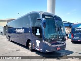 Viação Cometa 715104 na cidade de São Paulo, São Paulo, Brasil, por Jean Ricardo. Número da foto: #:id.