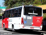 Allibus Transportes 4 5267 na cidade de São Paulo, São Paulo, Brasil, por Erik Silva. Número da foto: #:id.