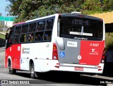 Allibus Transportes 4 5267 na cidade de São Paulo, São Paulo, Brasil, por Erik Silva. ID da foto: :id.