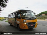 Transporte Suplementar de Belo Horizonte 1028 na cidade de Belo Horizonte, Minas Gerais, Brasil, por Douglas Célio Brandao. Número da foto: #:id.