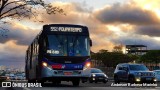 Guarulhos Transportes 33.617 na cidade de Guarulhos, São Paulo, Brasil, por Anderson Barbosa Marinho. ID da foto: :id.