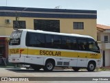 Escolares 4833 na cidade de Luziânia, Goiás, Brasil, por Jorge Oliveira. Número da foto: #:id.
