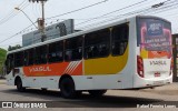 Viasul Transportes Coletivos 1780 na cidade de Itaúna, Minas Gerais, Brasil, por Rafael Ferreira Lopes. Número da foto: #:id.