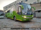 Mealy Turismo 12000 na cidade de Ribeirão das Neves, Minas Gerais, Brasil, por Marco Antonio dos Santos. Número da foto: #9301044.