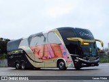 Expresso Nordeste 4900 na cidade de Curitiba, Paraná, Brasil, por Lucas Vieira. Número da foto: #9300136.