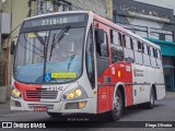 Allibus Transportes 4 5142 na cidade de São Paulo, São Paulo, Brasil, por Diego Oliveira. Número da foto: #9301377.