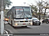 Auto Viação 1001 RJ 108.009 na cidade de Niterói, Rio de Janeiro, Brasil, por Zé Ricardo Reis. Número da foto: #9299789.