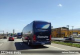 Viação Cometa 721537 na cidade de São Paulo, São Paulo, Brasil, por Jackson Sousa Leite. Número da foto: #9301172.