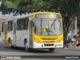 Global GNZ Transportes 0711077 na cidade de Manaus, Amazonas, Brasil, por Samuel Oliveira. Número da foto: #:id.