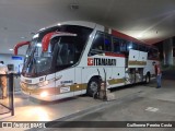 Expresso Itamarati 6391 na cidade de Votuporanga, São Paulo, Brasil, por Guilherme Pereira Costa. Número da foto: #:id.
