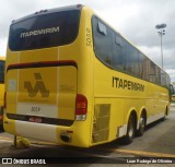 Viação Itapemirim 5059 na cidade de São Paulo, São Paulo, Brasil, por Luan Rodrigo de Oliveira. Número da foto: #:id.