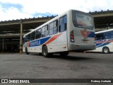 Viação Teresópolis 2041 na cidade de Teresópolis, Rio de Janeiro, Brasil, por Rodney Andrade. Número da foto: #9299210.