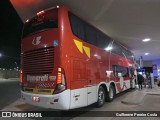 Expresso Itamarati 6601 na cidade de Votuporanga, São Paulo, Brasil, por Guilherme Pereira Costa. Número da foto: #:id.