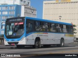 Transportadora Globo 967 na cidade de Recife, Pernambuco, Brasil, por Jonathan Silva. ID da foto: :id.