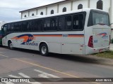 Nova Palmira Viagens e Turismo 1800 na cidade de Esteio, Rio Grande do Sul, Brasil, por JULIO SILVA. Número da foto: #9298902.