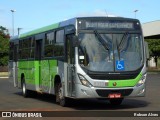 Viação Garcia 8333 na cidade de Paranavaí, Paraná, Brasil, por Robson Alves. Número da foto: #9300175.