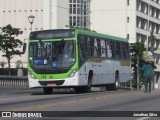 Rodoviária Caxangá 714 na cidade de Recife, Pernambuco, Brasil, por Jonathan Silva. Número da foto: #:id.