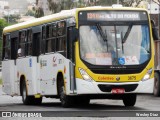 Coletivo Transportes 3675 na cidade de Caruaru, Pernambuco, Brasil, por Wesley Diaz. Número da foto: #:id.