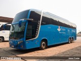Lugar Soluções em Transportes 2001 na cidade de Cuiabá, Mato Grosso, Brasil, por Jonas Castro. Número da foto: #:id.