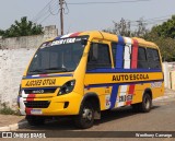 Ônibus Particulares 8I74 na cidade de Cuiabá, Mato Grosso, Brasil, por Wenthony Camargo. Número da foto: #9301236.