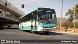 UTB - União Transporte Brasília 1380 na cidade de Brasília, Distrito Federal, Brasil, por Matheus de Souza. Número da foto: #:id.