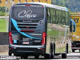 Empresa de Ônibus Nossa Senhora da Penha 52010 na cidade de Aparecida, São Paulo, Brasil, por Luiz Krolman. Número da foto: #9298789.