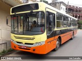 TJ Transportes 2169 na cidade de Paracambi, Rio de Janeiro, Brasil, por Léo Carvalho. Número da foto: #:id.