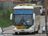 Empresa Gontijo de Transportes 16035 na cidade de Belo Horizonte, Minas Gerais, Brasil, por Douglas Célio Brandao. Número da foto: #:id.