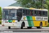 Empresa Gontijo de Transportes 10385 na cidade de Jequié, Bahia, Brasil, por Weiller Alves. Número da foto: #9299994.