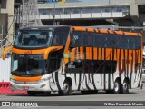 UTIL - União Transporte Interestadual de Luxo 11711 na cidade de Rio de Janeiro, Rio de Janeiro, Brasil, por Willian Raimundo Morais. Número da foto: #:id.