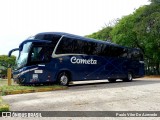 Viação Cometa 719586 na cidade de São Paulo, São Paulo, Brasil, por Paulo Vitor De Azevedo. Número da foto: #:id.