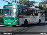 OT Trans - Ótima Salvador Transportes 21211 na cidade de Salvador, Bahia, Brasil, por Adham Silva. Número da foto: #:id.
