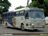 Viação Real 2596 na cidade de Paranavaí, Paraná, Brasil, por Robson Alves. ID da foto: :id.