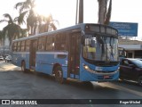 Taguatur - Taguatinga Transporte e Turismo 06978 na cidade de Taguatinga, Distrito Federal, Brasil, por Roger Michel. Número da foto: #:id.