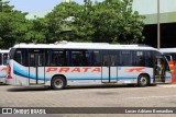 Expresso de Prata 1360 na cidade de Bauru, São Paulo, Brasil, por Lucas Adriano Bernardino. Número da foto: #9299689.