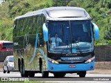 Empresa de Ônibus Nossa Senhora da Penha 52010 na cidade de Aparecida, São Paulo, Brasil, por Luiz Krolman. Número da foto: #9298784.