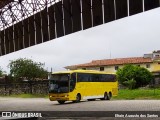 Viação Itapemirim 8623 na cidade de Maceió, Alagoas, Brasil, por Efrain Augusto dos Santos. Número da foto: #9300640.