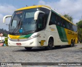 Empresa Gontijo de Transportes 19255 na cidade de Juiz de Fora, Minas Gerais, Brasil, por Mattheus Bassamar Neto. Número da foto: #9298681.
