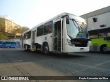 Viação Torres 2F55 na cidade de Belo Horizonte, Minas Gerais, Brasil, por Paulo Alexandre da Silva. Número da foto: #9299887.