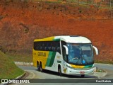 Empresa Gontijo de Transportes 18380 na cidade de São Lourenço, Minas Gerais, Brasil, por Davi Batista. Número da foto: #9300192.
