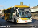 Empresa Gontijo de Transportes 18400 na cidade de Belo Horizonte, Minas Gerais, Brasil, por Weslley Silva. Número da foto: #9300404.