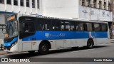 Transurb A72002 na cidade de Rio de Janeiro, Rio de Janeiro, Brasil, por Danilo  Ribeiro. Número da foto: #9300231.