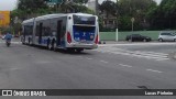 Sambaíba Transportes Urbanos 2 1601 na cidade de São Paulo, São Paulo, Brasil, por Lucas Pinheiro. Número da foto: #:id.