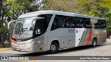 Empresa de Ônibus Pássaro Marron 45206 na cidade de São Paulo, São Paulo, Brasil, por José Vitor Oliveira Soares. Número da foto: #:id.