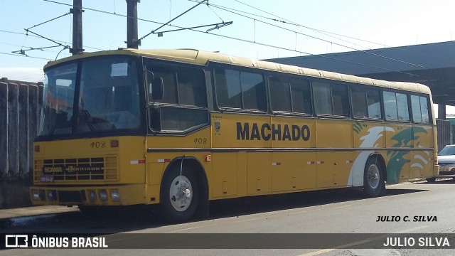 Machado 908 na cidade de Canoas, Rio Grande do Sul, Brasil, por JULIO SILVA. ID da foto: 9303892.